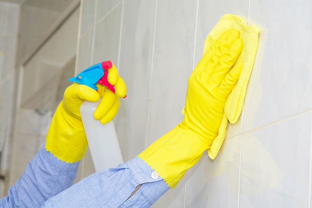 Cleaning Protocols That Protect Everyone’s Health