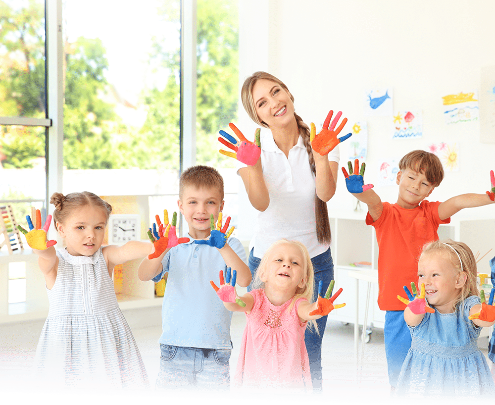 What Are the Differences Between Preschool and Daycare? - Learn and Grow  Academy