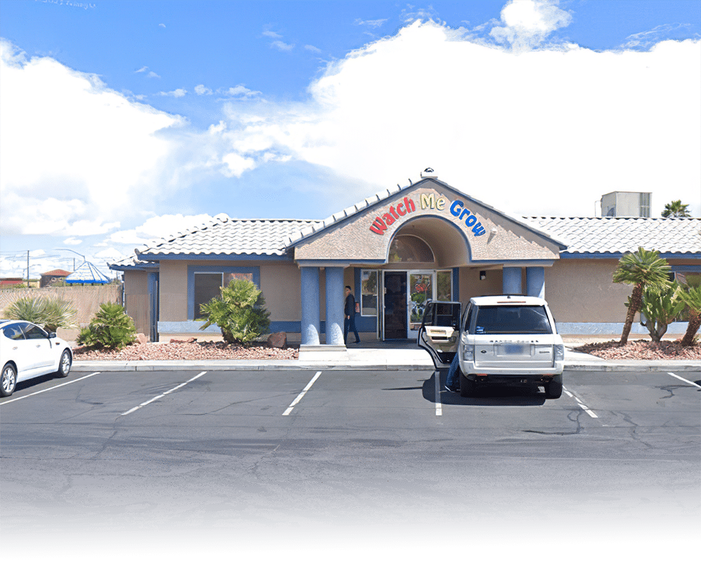 Location Preschool Child Care Center Serving North Las Vegas NV